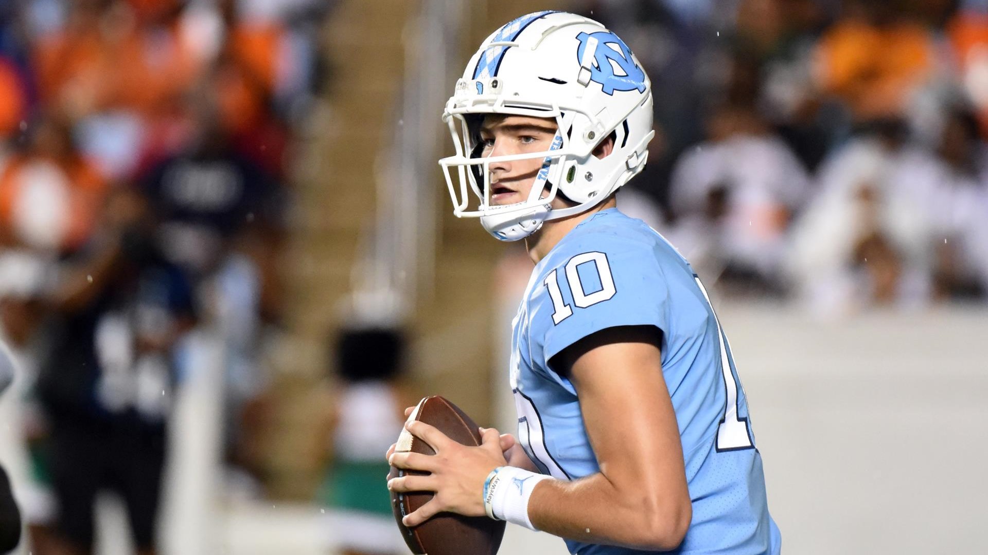 Broncos' Bold Leap: A Deep Dive Into the Hypothetical Trade for Drake Maye